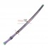 Neon Genesis Evangelion EVA EVANGELION Sword PVC Cosplay Props