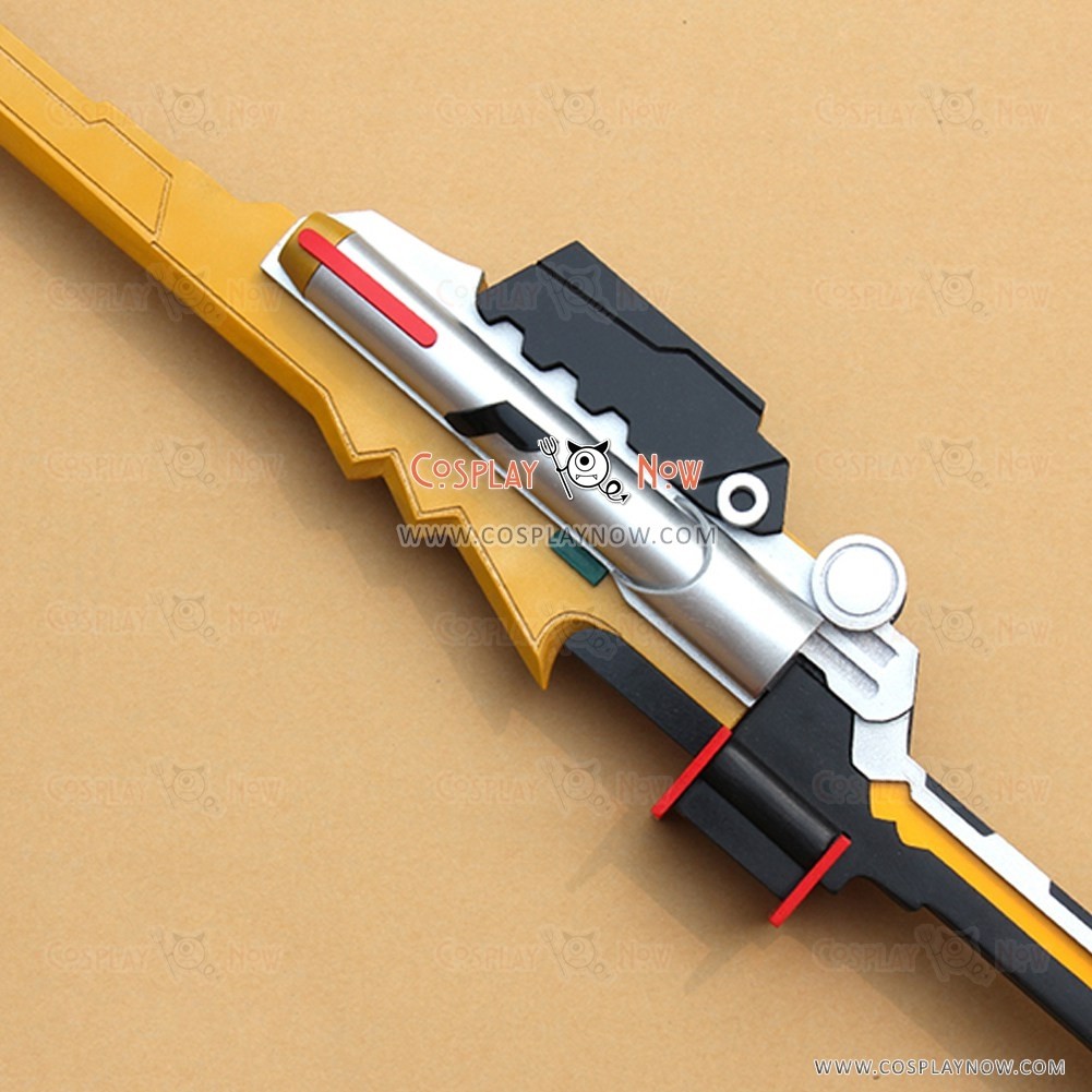red dino charge sword