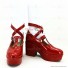 Alice in the Country of Hearts Cosplay Alice Shoes