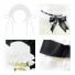 Fate Stay Night Cosplay Saber Maid Dress Costume
