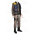 Star Wars Cosplay Cassian Andor Costume For Rogue One