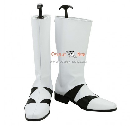 InuYasha Inu no Taisho Cosplay Boots