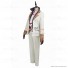 Francis Scott Key Fitzgerald Costume for Bungo Stray Dogs Cosplay