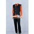 One Piece Cosplay Sanji Costume