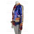 Suicide Squad Harley Quinn Cosplay Costume