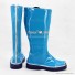 Mega Man Cosplay Shoes Steve Boots