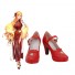 One Piece Nami Cosplay Shoes