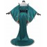 Genshin Impact Ms Hina Gorou Cosplay Costume