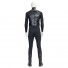 Batman Bruce Wayne Cosplay Costume