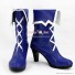 Fairy Fencer F Cosplay Shoes Tiara Boots