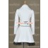 RWBY Season 2 White Trailer Weiss Schnee Cosplay Costume