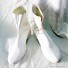 Mobile Suit Gundam Cosplay Lacus Clyne Shoes