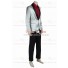 Suicide Squad Joker Batman Cosplay Costume Suit