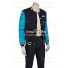 Chato Santana Costume For Suicide Squad Cosplay Jacket