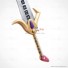 Ragnarok Online Cosplay Weapon RO Big Sword Cosplay Props