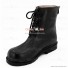 Hellsing Cosplay Yumie Takagi Shoes