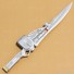 Masked Kamen Rider WIZARD Sword Cosplay Props