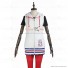 Shin Megami Tensei Persona Takamaki Ann Cosplay Costume for girls