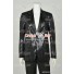 Daft Punk's Electroma Hero Robot No 1 Coat Cosplay Costume