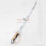 K anime Munakata Reisi Sword PVC Cosplay Props