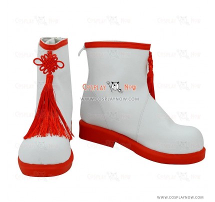Cardcaptor Sakura Cosplay Sakura Kinomoto Shoes