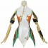 League Of Legends LOL Graceful Phoenix Seraphine Cosplay Costume