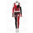 Batman Arkham Knight Harley Quinn Cosplay Costume New