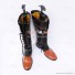 Black Butler Cosplay Shoes Ciel Common Boots