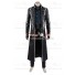 Devil May Cry 5 Vergil Nelo Angelo Cosplay Costume