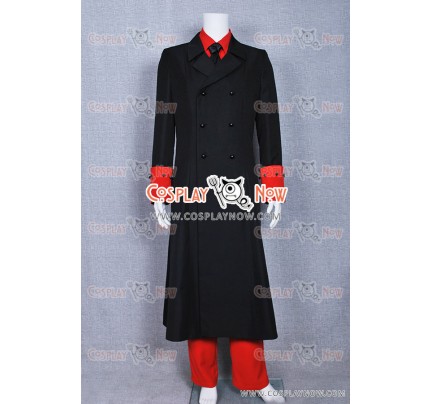 Hetalia: Axis Powers Cosplay Denmark Costume 