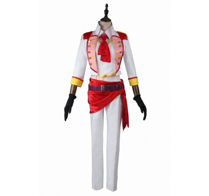 Mr. Osomatsu Cosplay Osomatsu Matsuno Costume