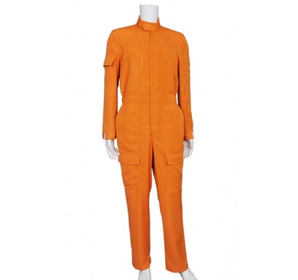 Star Wars X-Wing Pilot Cosplay Costume