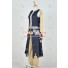 Fairy Tail Cosplay Kurogane Gajeel Redfox Costume