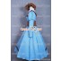 Lady Elizabeth Ethel Cordelia Midford Costume For Black Butler Cosplay