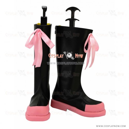 Akame Ga Kill! Cosplay Shoes Chelsea Boots