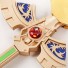 Fire Emblem-Sealed Sword Roy Binding Blade with Sheath COS Props