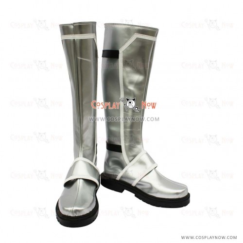 Ys Cosplay Shoes Ernst Boots