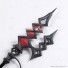 Fate Extra CCC Cosplay Elizabeth Bathory Props with Polearm Mastery