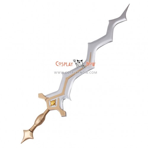 Fire Emblem: Awakening Robin Levin Sword PVC Cosplay Props