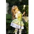 Love Live LoveLive Cosplay Minami Kotori Costume Dress