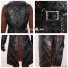 Game of Thrones Cosplay Jon Snow Costumes