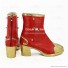 100 Sleeping Princes & the Kingdom of Dreams Cosplay Boris Shoes