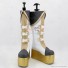 100 Sleeping Princes & the Kingdom of Dreams Cosplay Shoes Kasutoru Boots