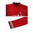 Commander Spock Costume For Star Trek Beyond Cosplay Uniform