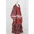 Doctor Who Cosplay The Snowmen Clara Oswald Costume