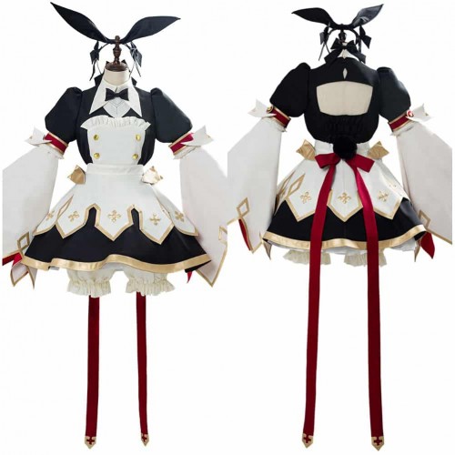 Fate Grand Order Fate Go Anime Fgo Saber Astolfo Stage 3 Cosplay Costume
