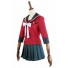 Danganronpa V3 Killing Harmony Harukawa Maki Cosplay Costume