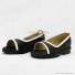 League of Legends the Dark Child Annie Black Cosplay Shoes