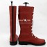 Touken Ranbu Online Cosplay Shoes Tantou Gotou Toushirou Boots