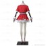 The Idolmaster Mio Honda Cosplay Costume